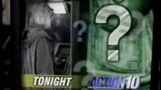 1999 Comedy Central promo and commercials