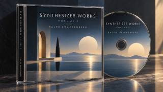 Synthesizer Works Volume 2 - Ralph Kwappenberg