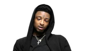 21 Savage: Gucci Mane Gon Get Out, Drop Sht and Run Sht