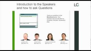 SmartLaw Webinar: Limiting Liability - Part one