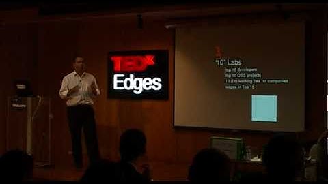 Computers in schools: Education (r)Evolution?: Paulo Trezentos at TEDxEdges