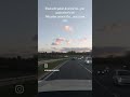 Beautiful UK Roads at Sunset 🌇 | Peaceful Driving Experience