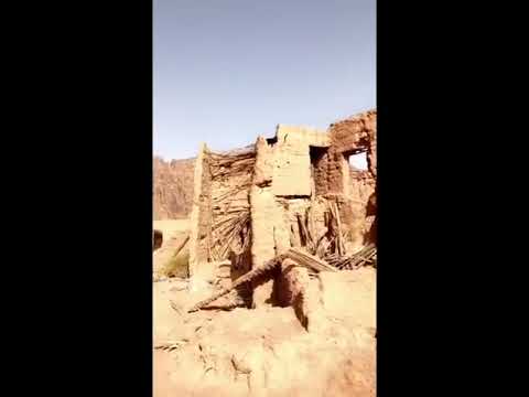 قصر حاتم الطائي