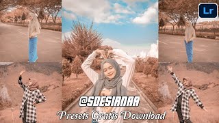 Tutorial Edit Foto Ala Selebgram | @sdesianaa | Lightroom Tutorial