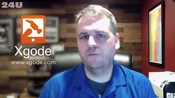 Patrick Cranston talks about how he turned his FileMaker solution into mobile app with Xgode