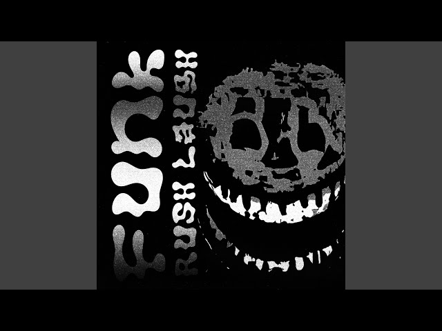 FUNK RUSH LAUGH - SUPER SLOWED