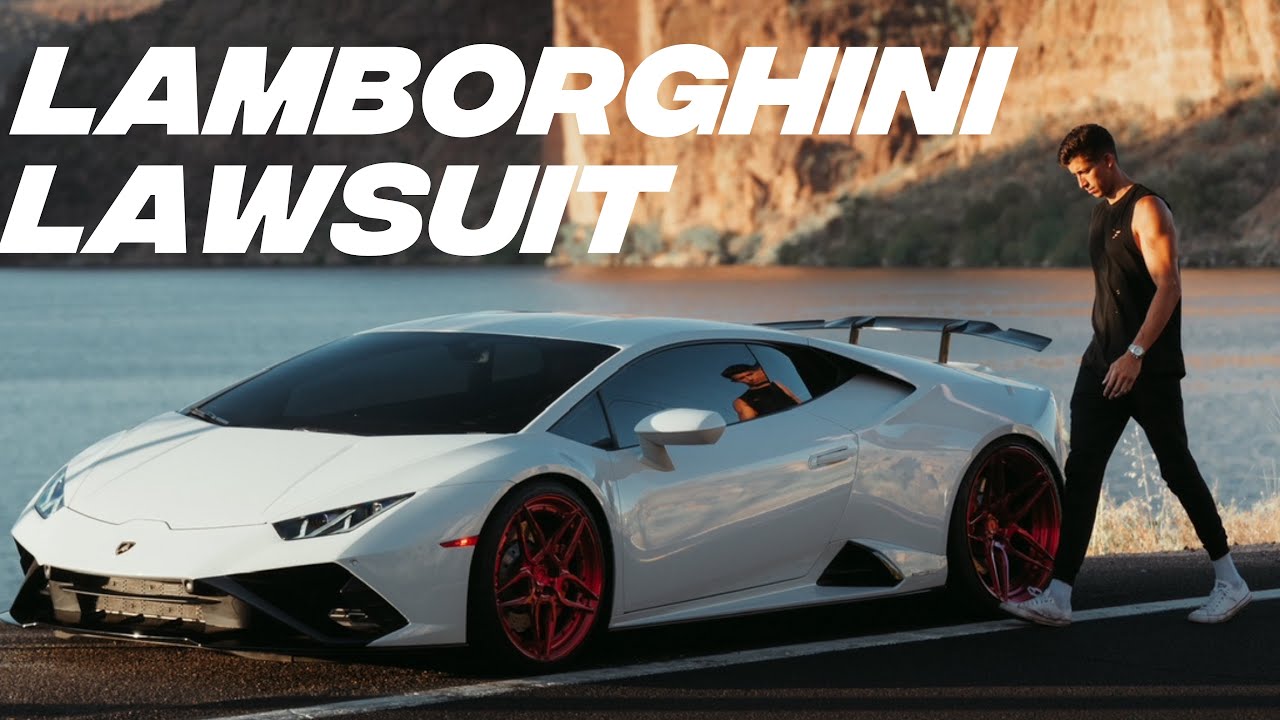 (Full Story) This Car Dealership Sold My Lambo & Won't Pay Me!!! YouTube