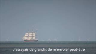 Watch Yves Duteil Blessures Denfance video