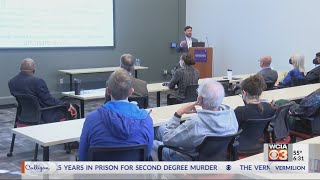 New online database shining light on police use of lethal force