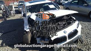 Bmw WBXYJ5C36JEF77922 X2