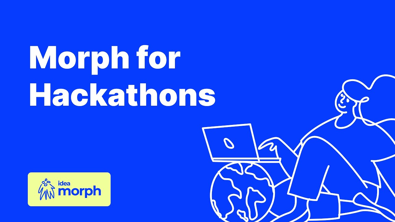 Idea Hackathon - YouTube