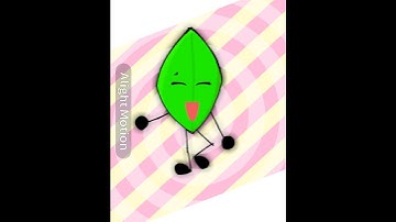 "wow im finally making an osc video again!" the video: #osc #bfdi #tpot #yumeship #alightmotion #art