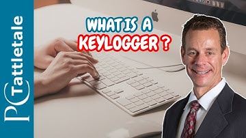 What Is A Keylogger