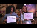 Anjelah Johnson: Mahalo & Goodnight – Newlywed Game I EPIX
