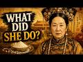 What Scientists Found in the Emperors Hair Changed History | Dragon Empress Story