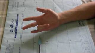 Triple Infinity Tutorial