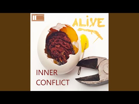 Inner Conflict — Desert Wind