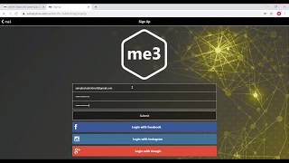Explore your interests, your options, your future with the ASU me3® app screenshot 4