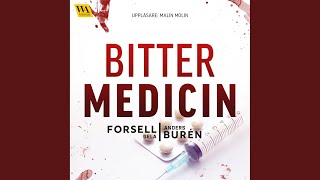 Chapter 55.2 - Bitter medicin