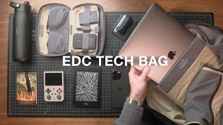 What's in My Tech Bag? | 2023 by Josh Fenn 136,380 views 6 months ago 14 minutes, 8 seconds