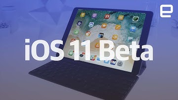 iOS 11 Beta | Hands-On