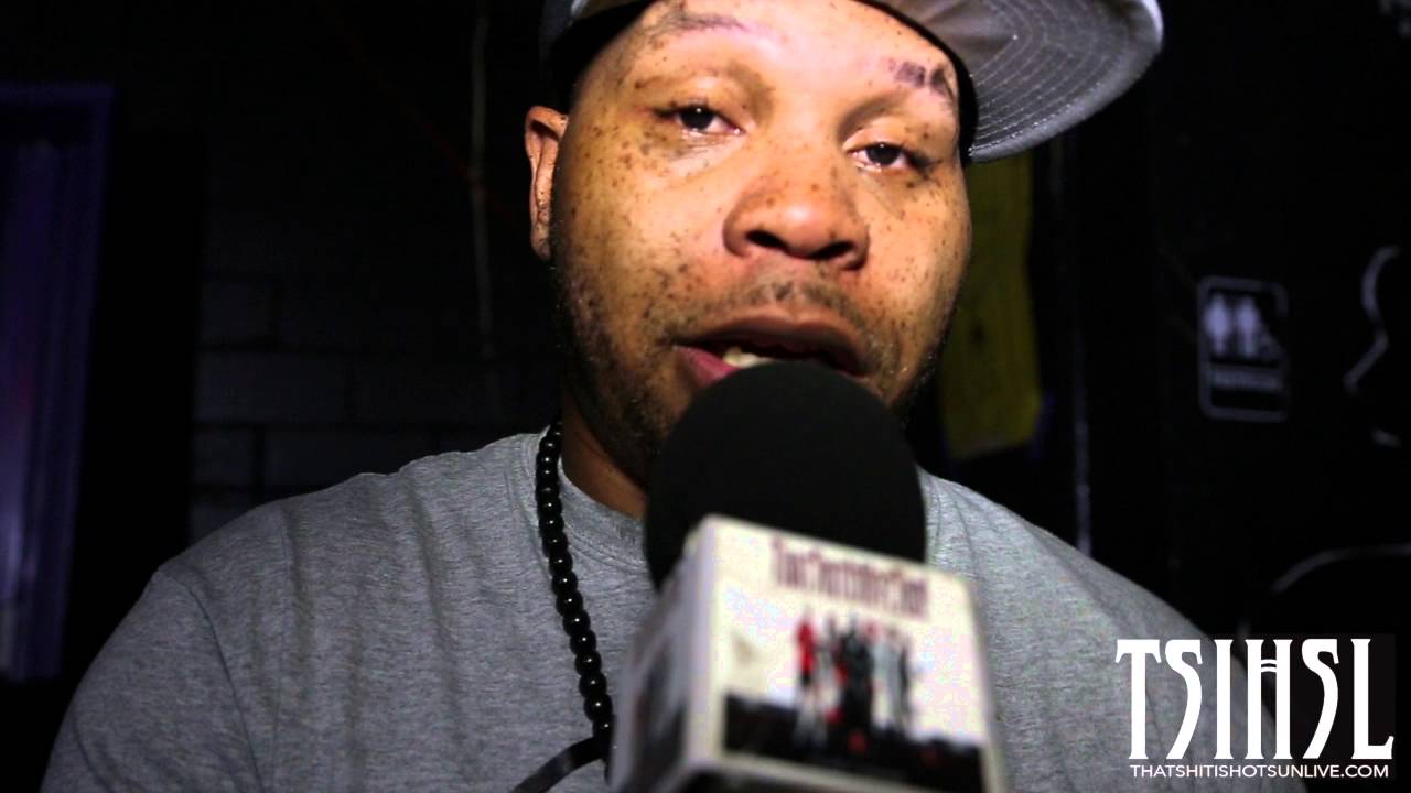 The Format 2 / Danny Myers vs Charlie Clips / Danny Recaps Their Battle