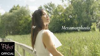 MV 王麗嘉 Rika Vuong 《Metamorphosis》|Official Music Video