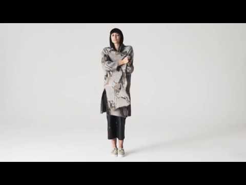 Coggles AW16 Lookbook