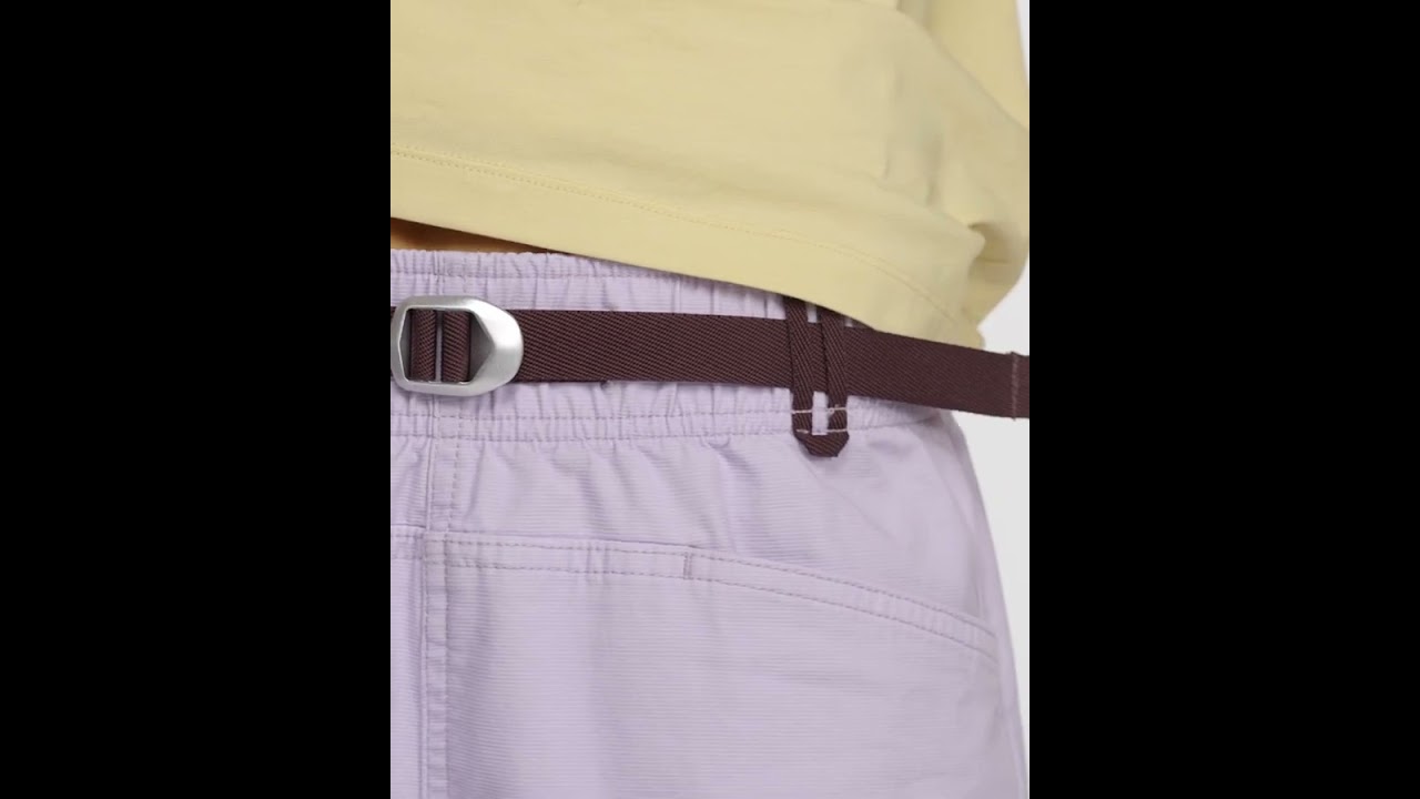 Black Diamond - Ethos Short - Women's