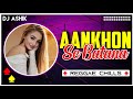 Aankhon se batana reggae chills tiktok viral  dj ashik  vxd produxtionz