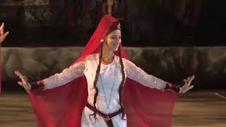 Танец девушек  из оперы "Демон"  А.Г. Рубинштейн