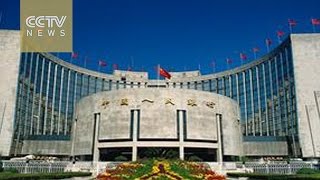 China’s central bank slashes rates to boost economy