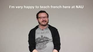 Learning Languages in a Globalized World