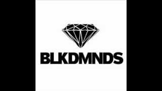 Blkdmnds Records