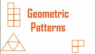 02-05: Geometric Patterns | 4th Grade | SS Multimedia