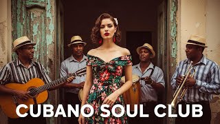 Download Lagu Café Cubano Playlist 🌹 Relaxed Cuban Son \u0026 Café Jazz Nights Vol.45 MP3