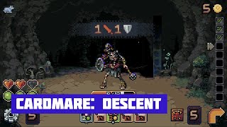 CARDMARE: DESCENT