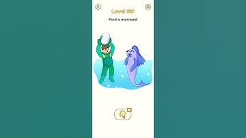 DOP 2: Delete One Part  Level 139 Walkthrough Solution #shorts #DOP2