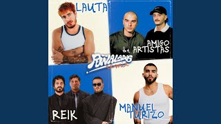 Pualadas Remix