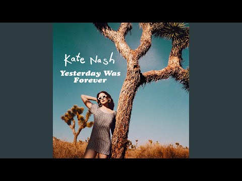 Kate Nash — Today