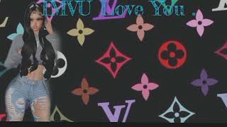 My intro video,My first time doing IMVU
