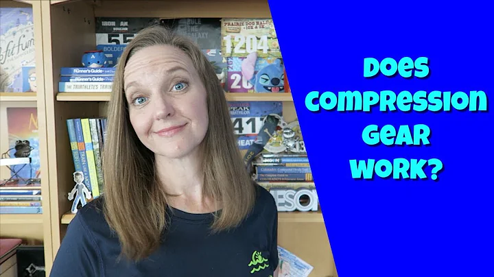 THE TRUTH ABOUT RUNNING COMPRESSION GEAR