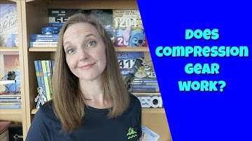 THE TRUTH ABOUT RUNNING COMPRESSION GEAR