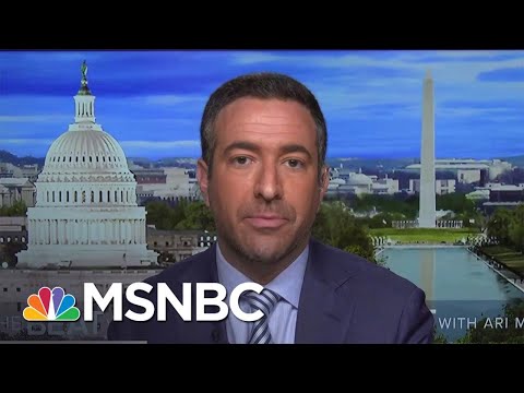 Watch The Beat With Ari Melber Highlights: July 28th | MSNBC