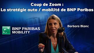 Coup De Zoom Bnp Paribas