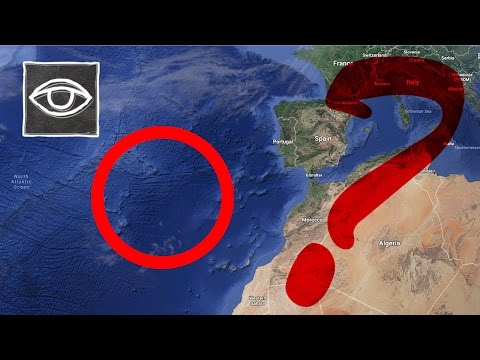 Video: Atlantis Gevonden? Wetenschapper-bard Over Ongelukken En Het Einde Van De Wereld - Alternatieve Mening