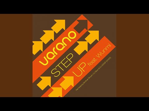 Varano — Step Up