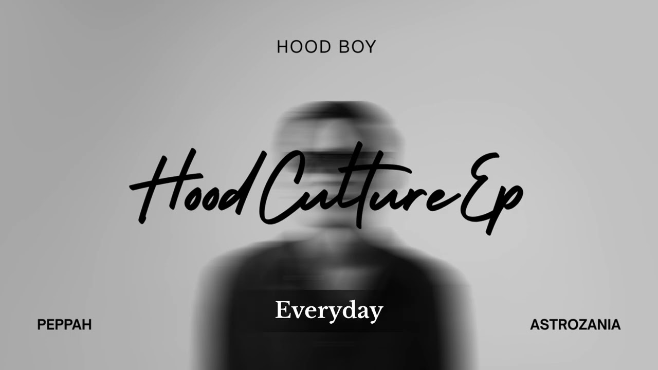 PEPPAH – Sugar (Official Audio)