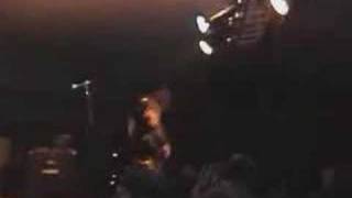 Skinless-Tampon Lollipops Live