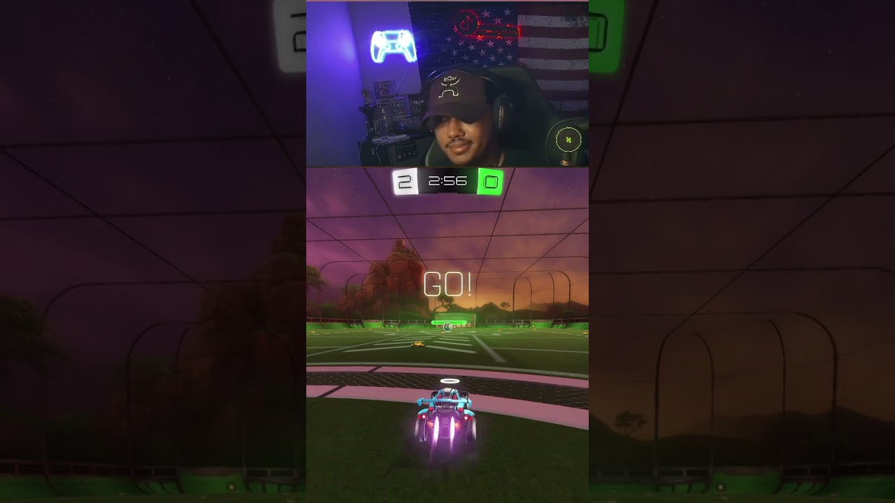 STUPIT! | #come_n_takeit76 on #Twitch #stupit #clipit #rocketleague #fyp #viral #trendingvideo